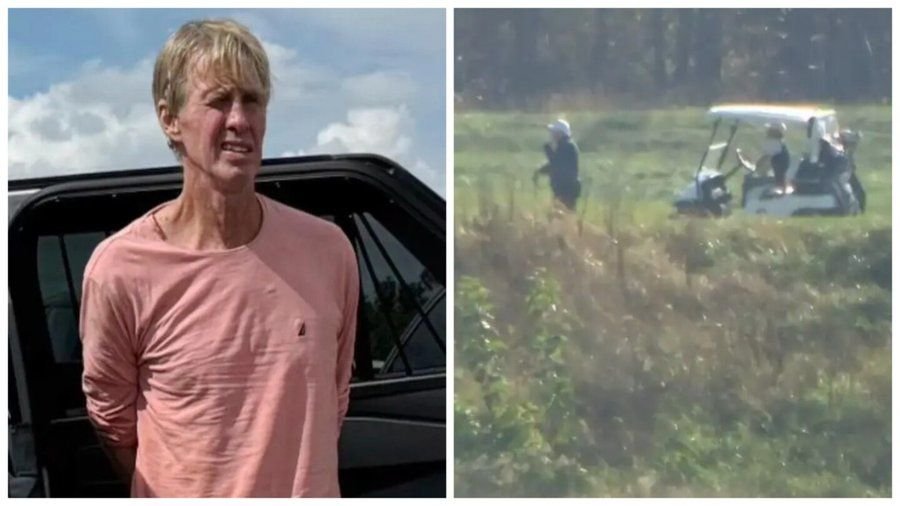 Prisão perpétua para homem que tentou...