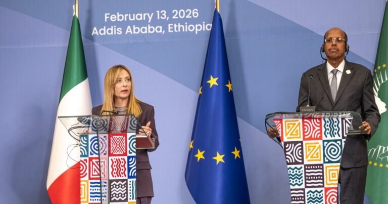 UA pede fim do “extermínio” de palestinos e condena guerras africanas