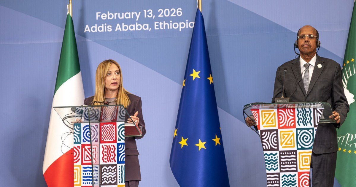 AU calls for end to ‘extermination’ of Palestinians, decries African wars