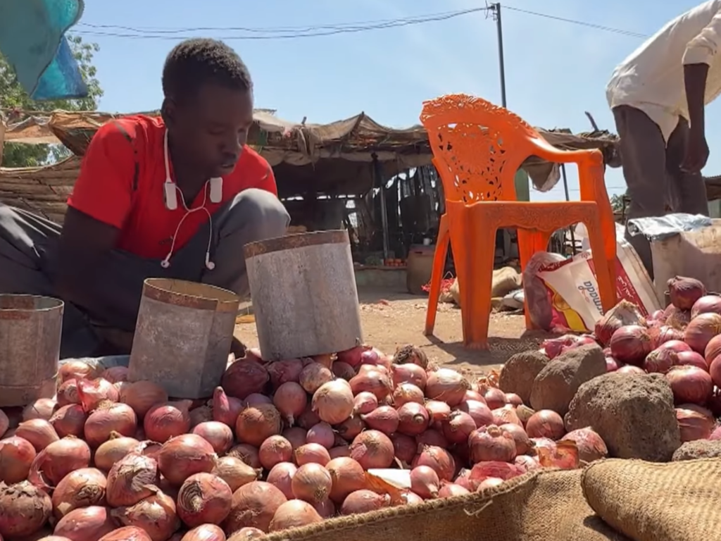 As Sudanese city returns to life after two-year siege, drone threat lingers