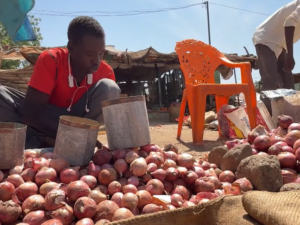 As Sudanese city returns to life after two-year siege, drone threat lingers
