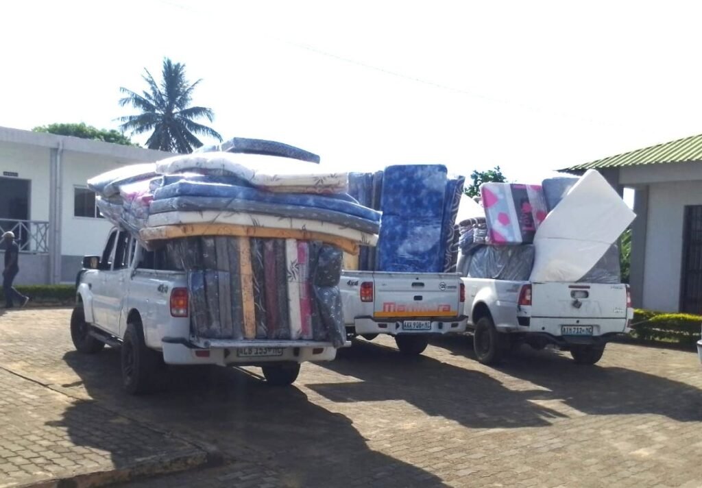 Concluída audição a nove indiciados de...