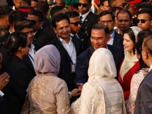 Bangladesh referendum: The big post-election flashpoint?