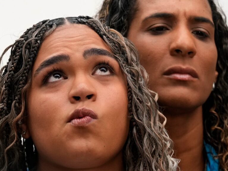 Brazil’s Supreme Court imposes steep sentences for Marielle Franco murder