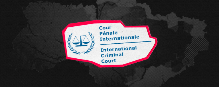 Crimes du Kremlin contre les journalistes en Ukraine : RSF saisit la justice internationale avec une plainte inédite devant la CPI pour crimes contre l’humanité
