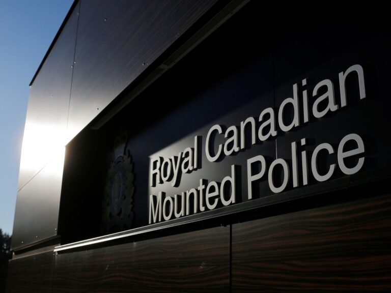 Canadian police say 8 killed in British Columbia’s Tumbler Ridge shooting