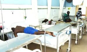 Cólera volta a matar em Nacala - Jornal Notícias