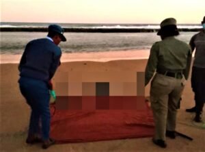 Enaltecido agente que se afogou ao tentar...