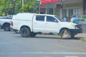 ESTACIONAMENTO NA CAPITAL: Dupla cobrança…