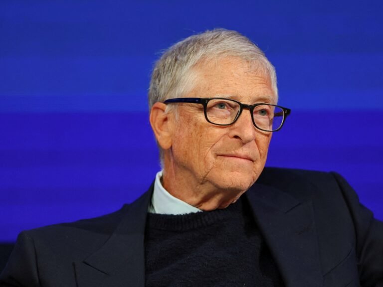 A sombra de Epstein: por que Bill Gates saiu da cúpula de IA de Modi