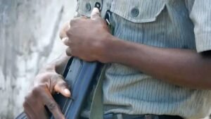 Agente da PRM morre em circunstâncias trágicas no Hospital 1.º de Maio, em Nampula