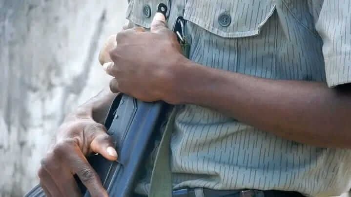 Agente da PRM morre em circunstâncias trágicas no Hospital 1.º de Maio, em Nampula