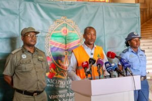 Município proíbe venda e consumo de álcool…