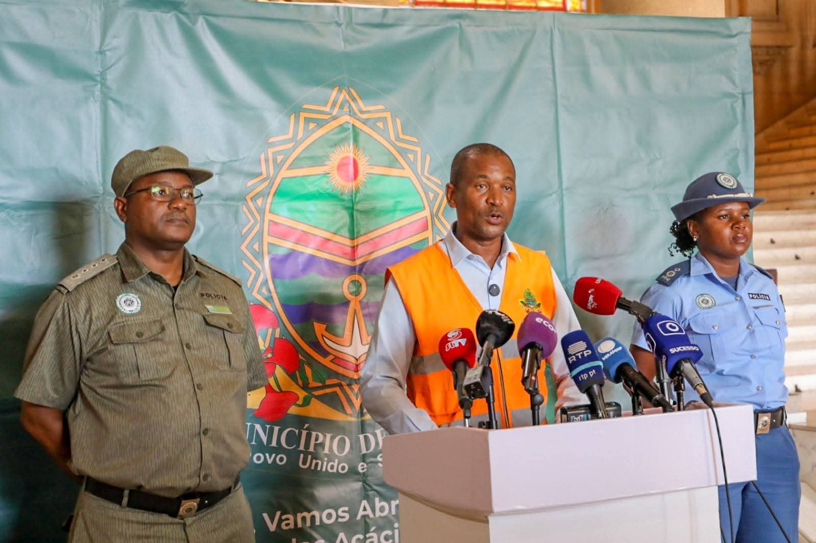 Município proíbe venda e consumo de álcool...