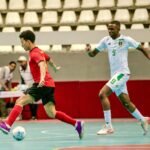 Moçambique e Mauritânia decidem vaga no CAN…