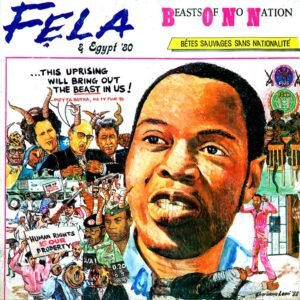 Fela Kuti