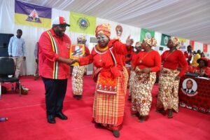 Frelimo exige liderança municipal orientada...