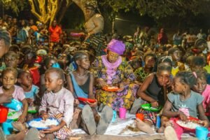 BÚZI: Gueta Chapo apela ao reforço do apoio...