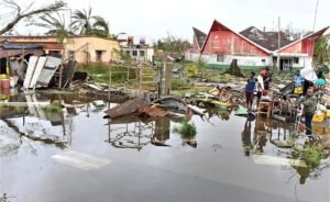 Gezani deixa mais de 53 mil sem…