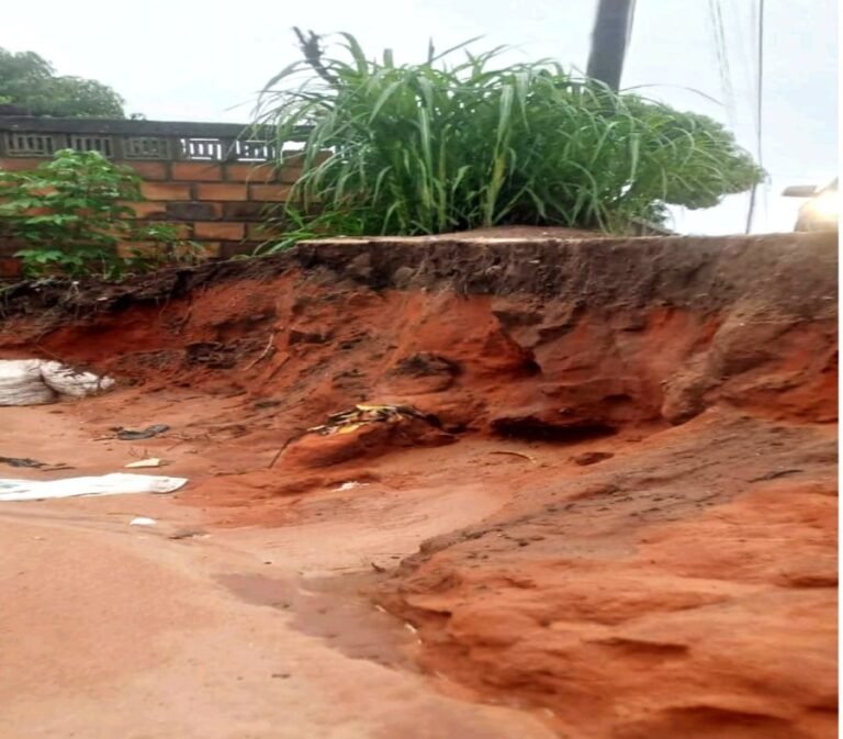 Inhambane reforça medidas de segurança para...