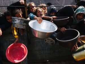 Hamas: Trump’s ‘Board of Peace’ must stop Israel’s killing in Gaza