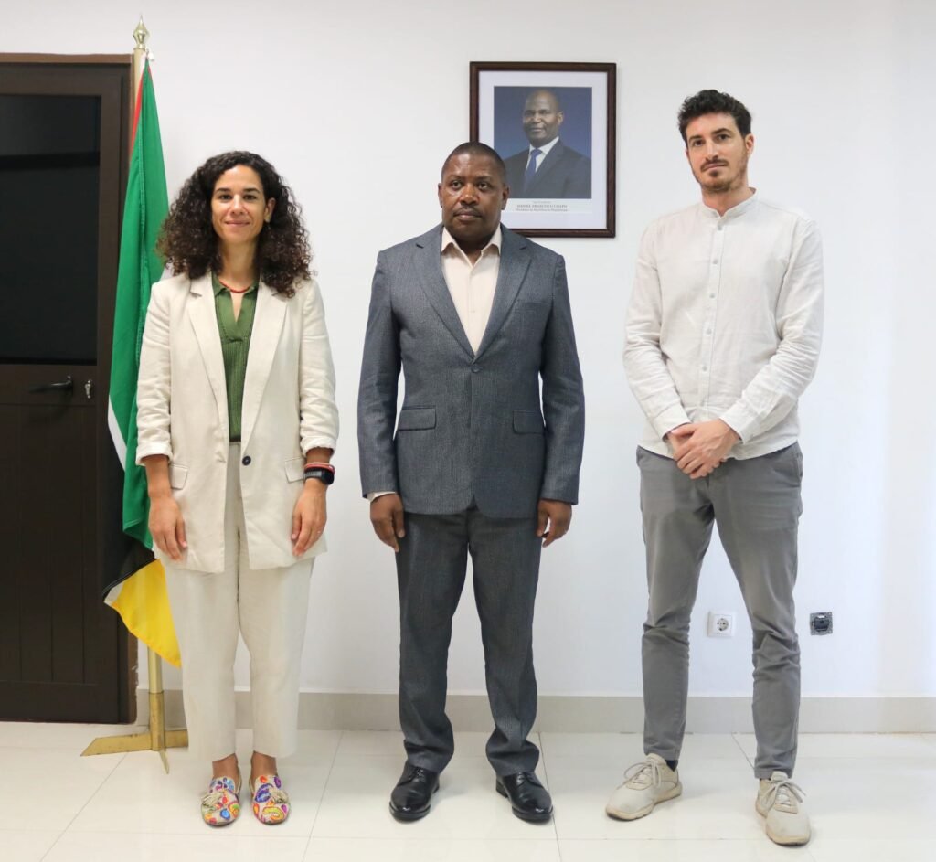 Vicente Joaquim considera preservação do...