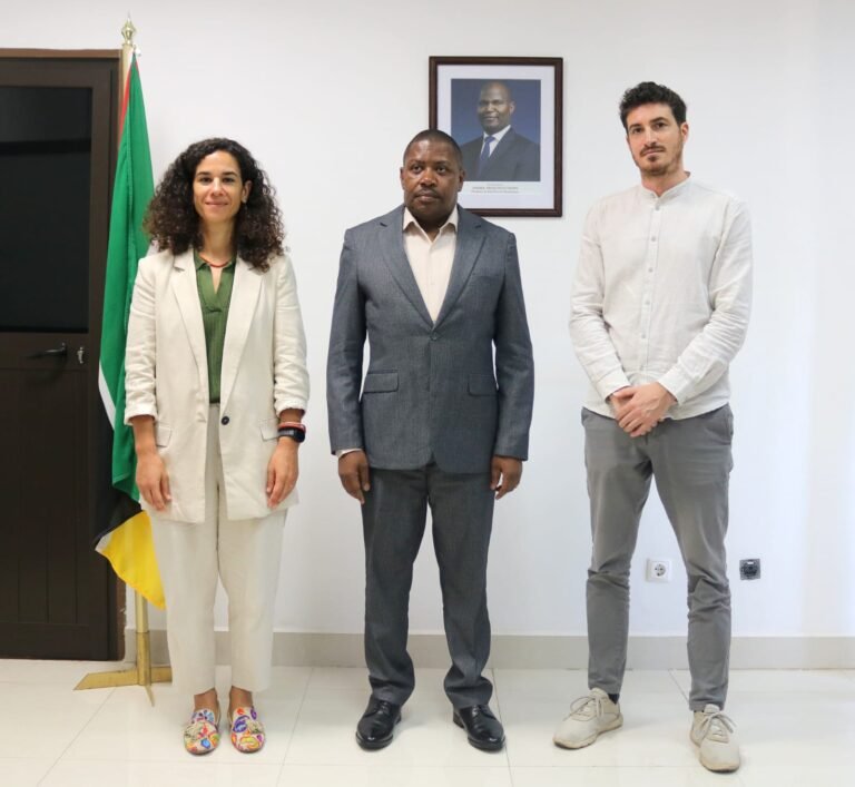 Vicente Joaquim considera preservação do…