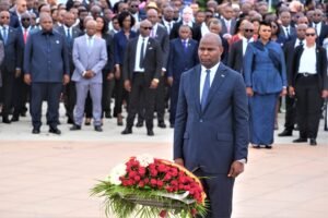 Chapo exorta maior partilha dos feitos dos...