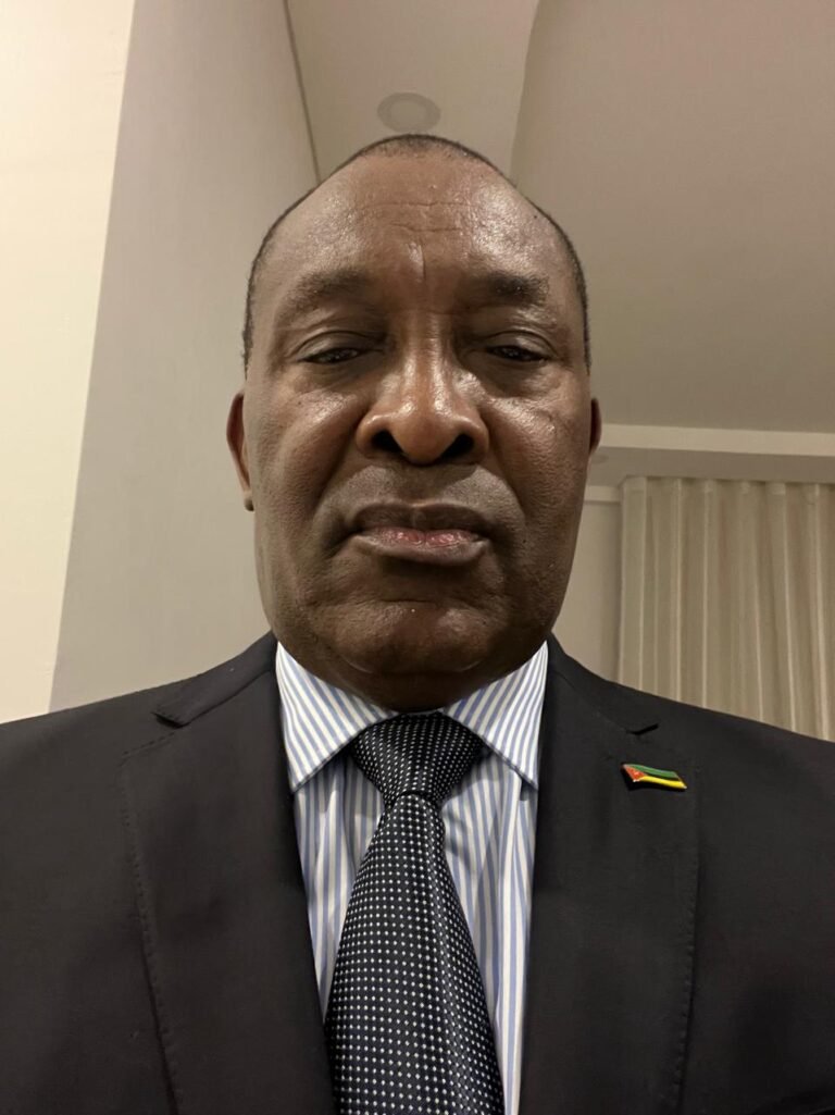 Livro do Presidente da República Contribui para a Juventude e para o país em Geral