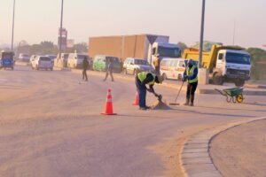 COMENTÁRIO: Concessionária da “Circular”...