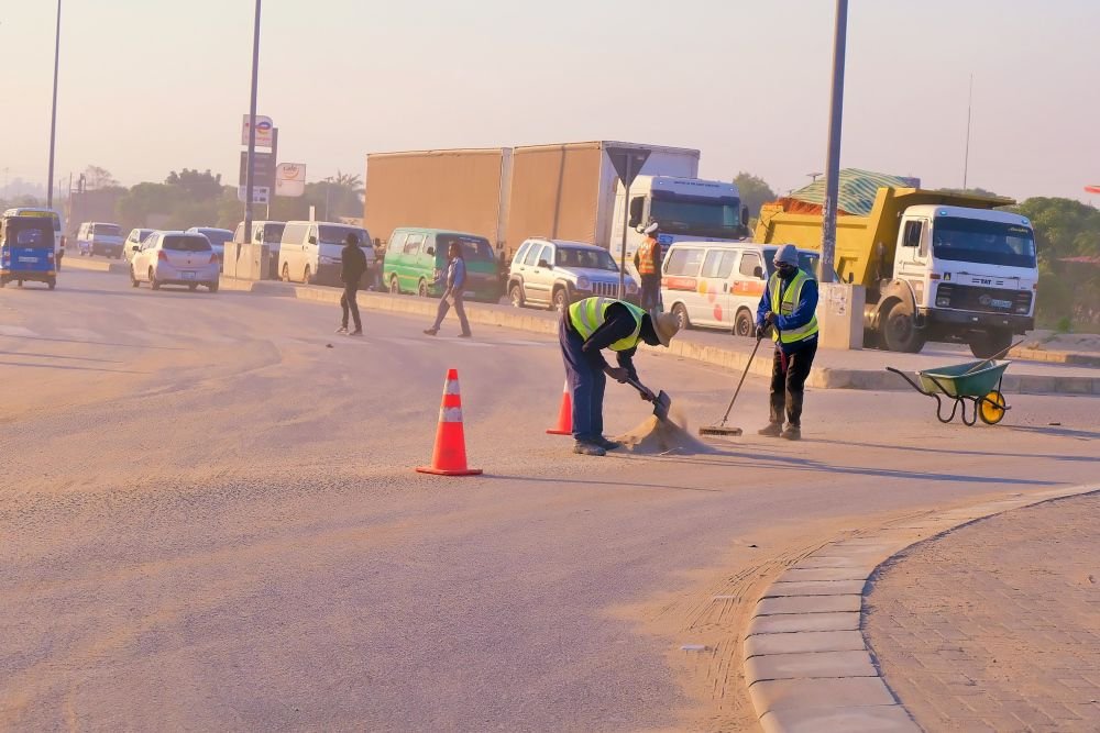 COMENTÁRIO: Concessionária da “Circular”...