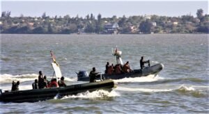 Inaugurado hoje Centro Nacional de Operações…