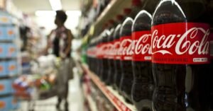 Coca-Cola com novo accionista maioritário -…