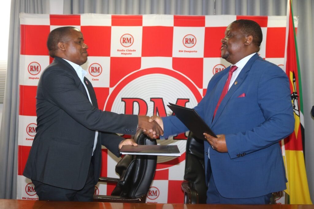 FUNDO SOBERANO: Parceria com a RM vai levar...