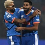 Índia vence a Namíbia na preparação para o confronto da Copa do Mundo T20 do Paquistão