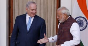 Modi da Índia visita Israel: o que está na agenda e por que é importante