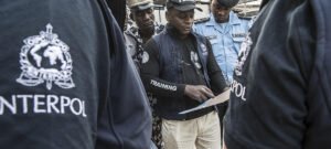 Interpol detém 651 pessoas em 16 países...