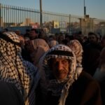 Israel impede palestinos de participar das orações de sexta-feira do Ramadã em Al-Aqsa