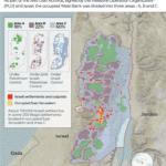 Israel reiniciará o registro de terras na Cisjordânia. O que isso significa