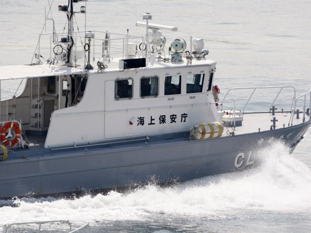 Japan seizure of Chinese vessel, arrest of captain, could heighten tensions