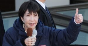 Japan snap election: Who’s standing and what’s at stake?