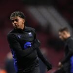 AO VIVO: Atlético de Madrid x Barcelona – Copa del Rey, semifinal de ida