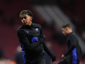 LIVE: Atletico Madrid vs Barcelona – Copa del Rey, semifinal first leg