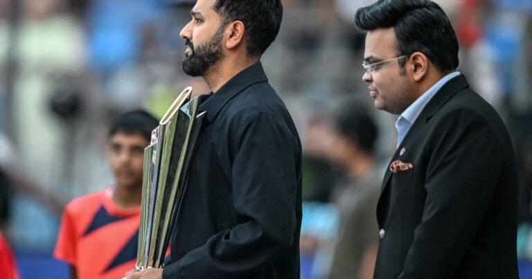 LIVE: India vs United States – T20 World Cup