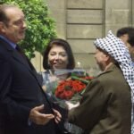 Leila Shahid, diplomata palestina, morre na França aos 76 anos