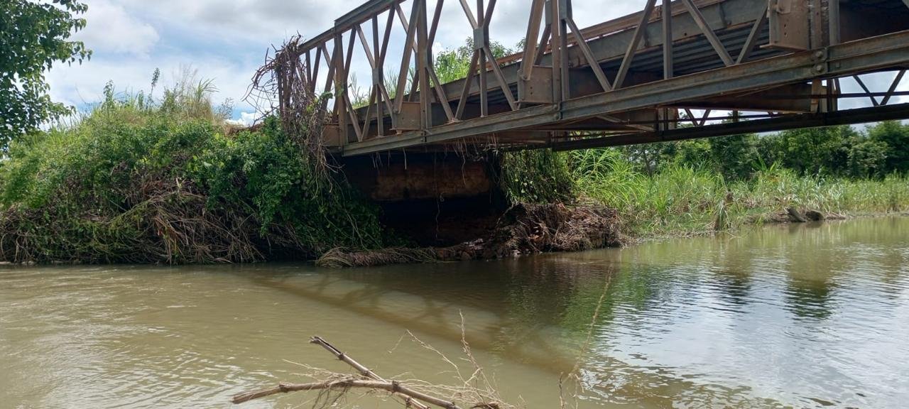Transitabilidade condicionada em Maúa e...