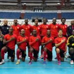 FUTSAL: Moçambique mais próximo do CAN -…