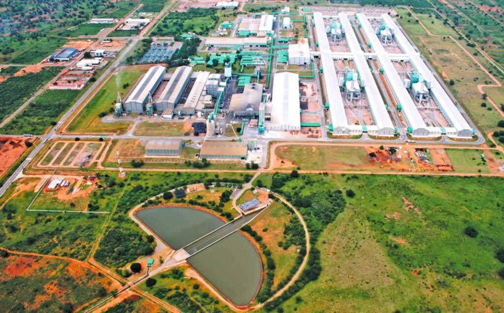 MOZAL: Governo não foi comunicado sobre...