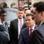 Marco Rubio quer construir um “novo século ocidental”. A Europa aderirá?