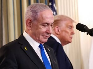 Netanyahu calls for dismantling Iran’s nuclear programme in any US deal